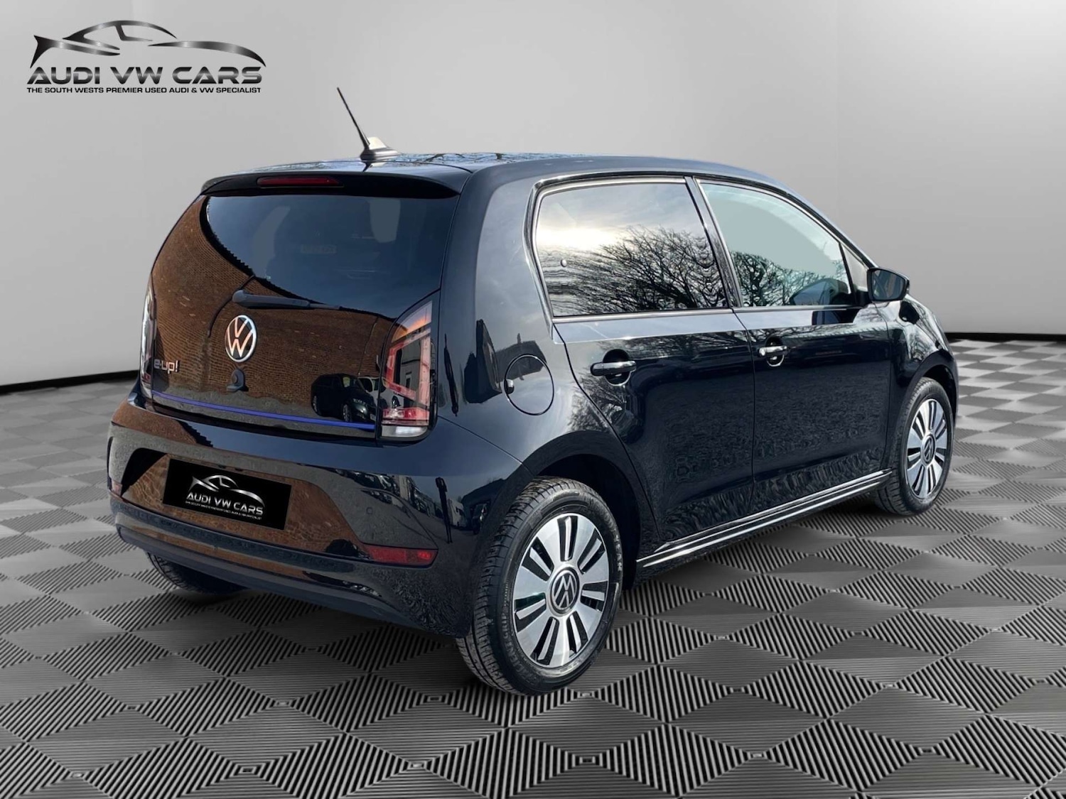 Used Volkswagen up! 2021 for sale - 77967834: Photo 5