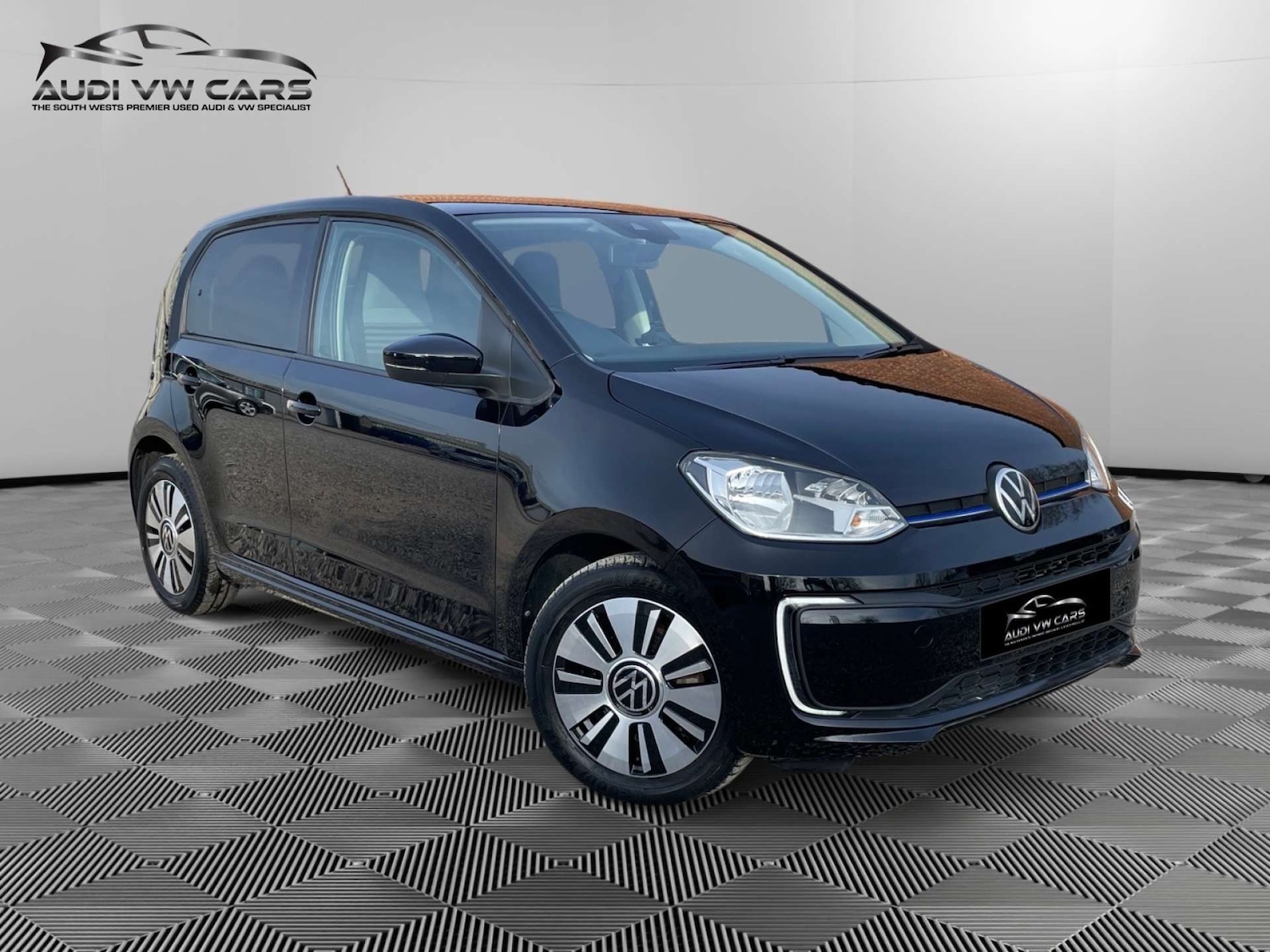 Used Volkswagen up! 2021 for sale - 77967834: Photo 8