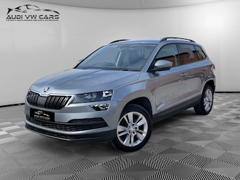 Used Skoda Karoq 2021 for sale - 78371352: Photo