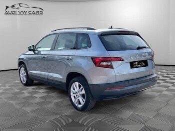 Used Skoda Karoq 2021 for sale - 78371352: Photo