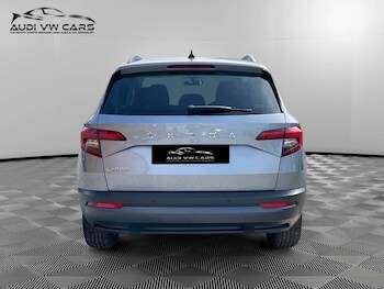 Used Skoda Karoq 2021 for sale - 78371352: Photo
