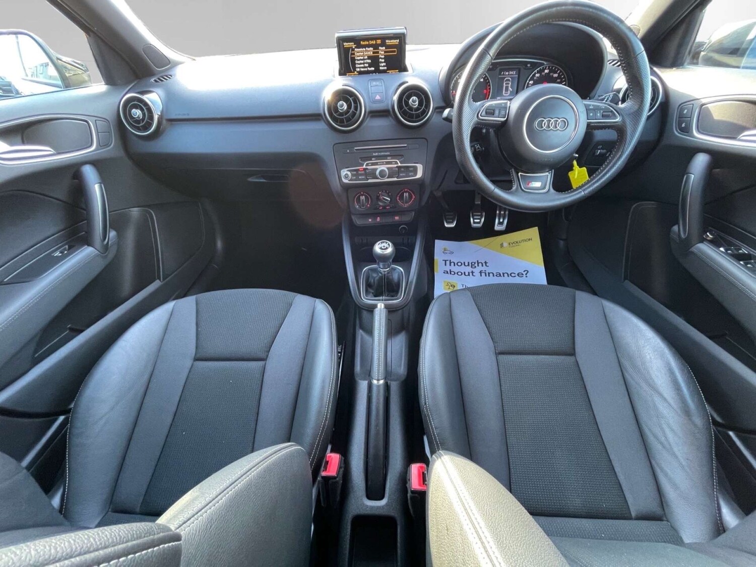 Used Audi A1 2018 for sale - 76719570: Photo 10