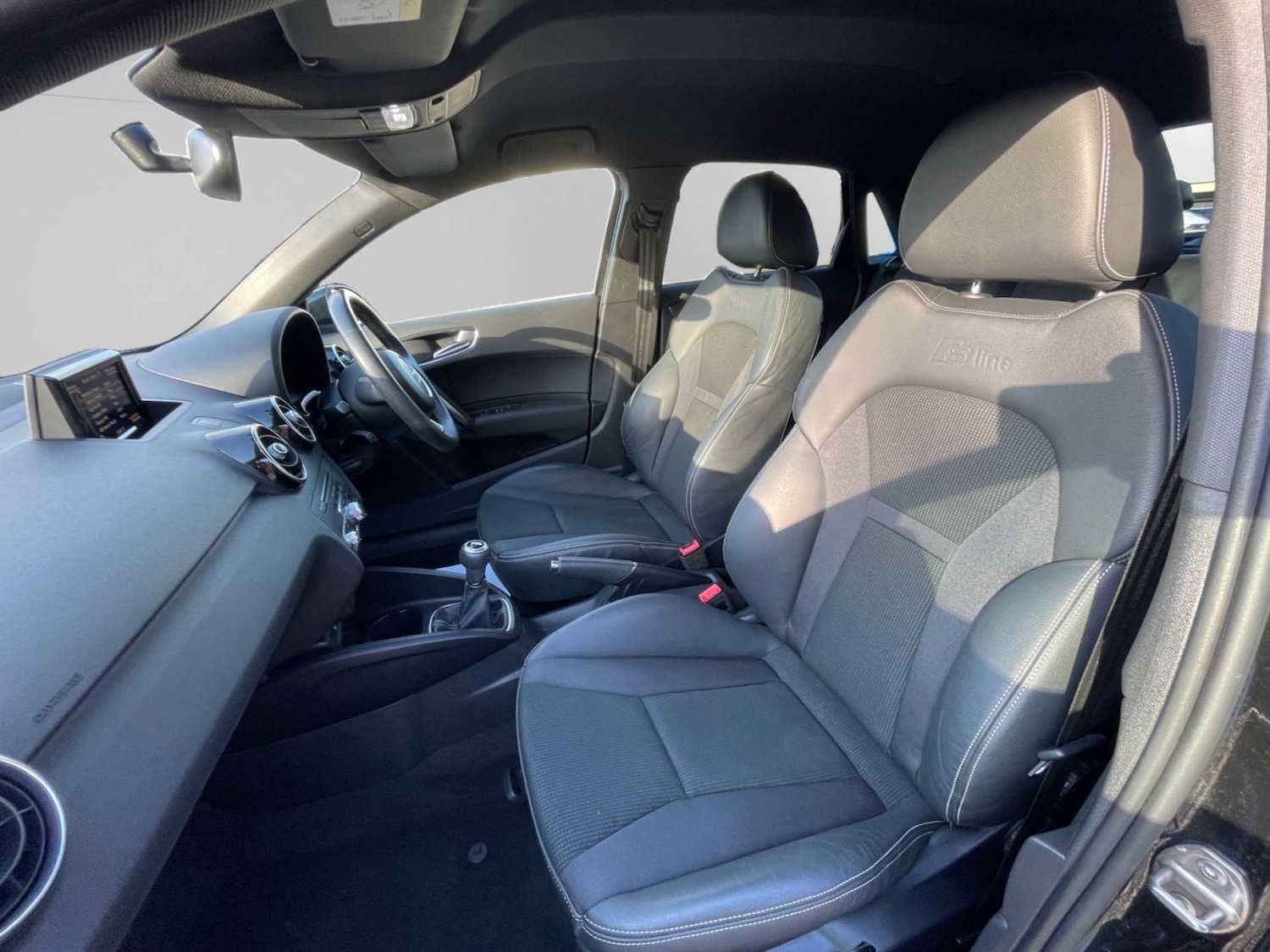 Used Audi A1 2018 for sale - 76719570: Photo 11