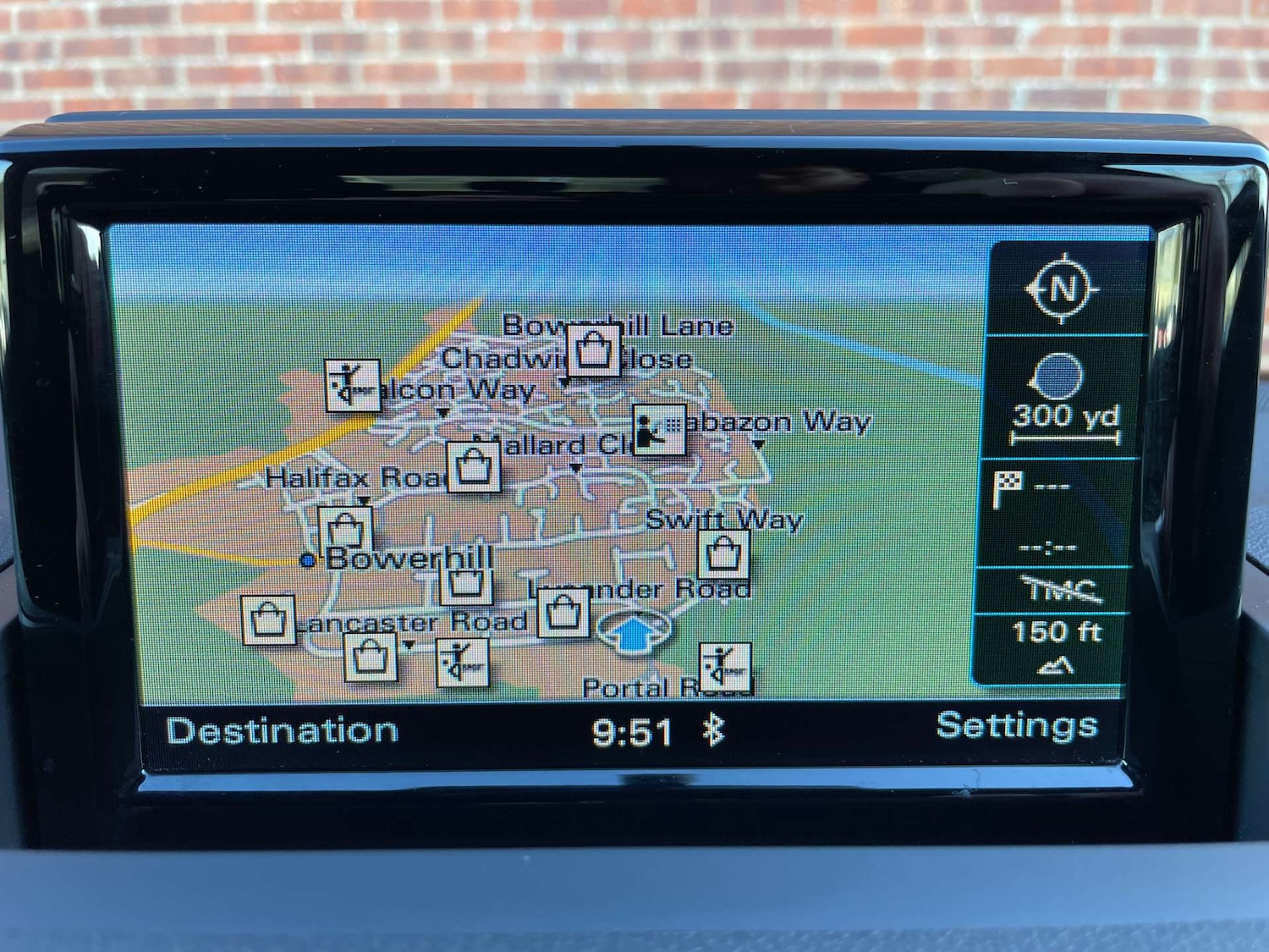 Used Audi A1 2018 for sale - 76719570: Photo 12