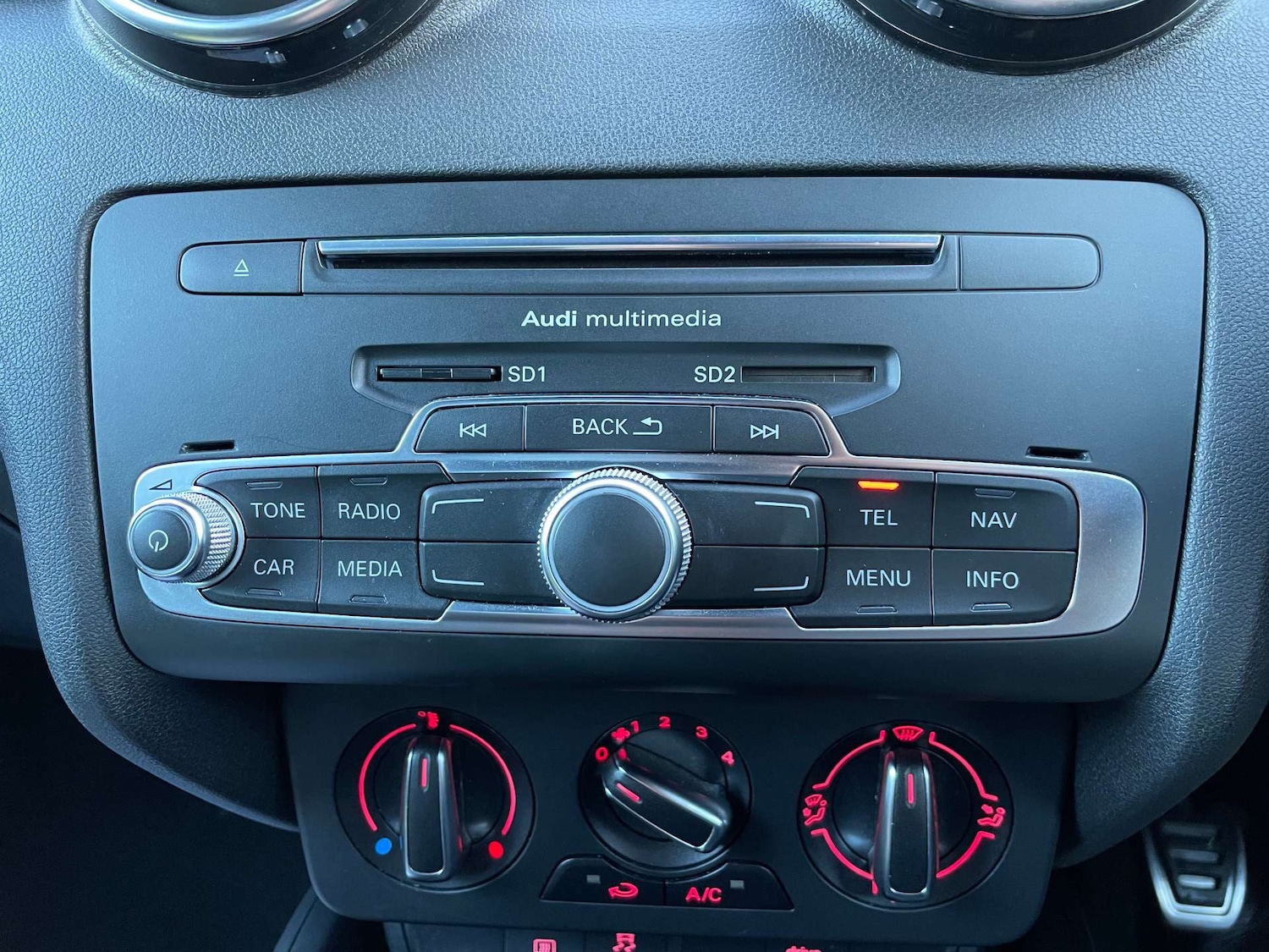 Used Audi A1 2018 for sale - 76719570: Photo 16