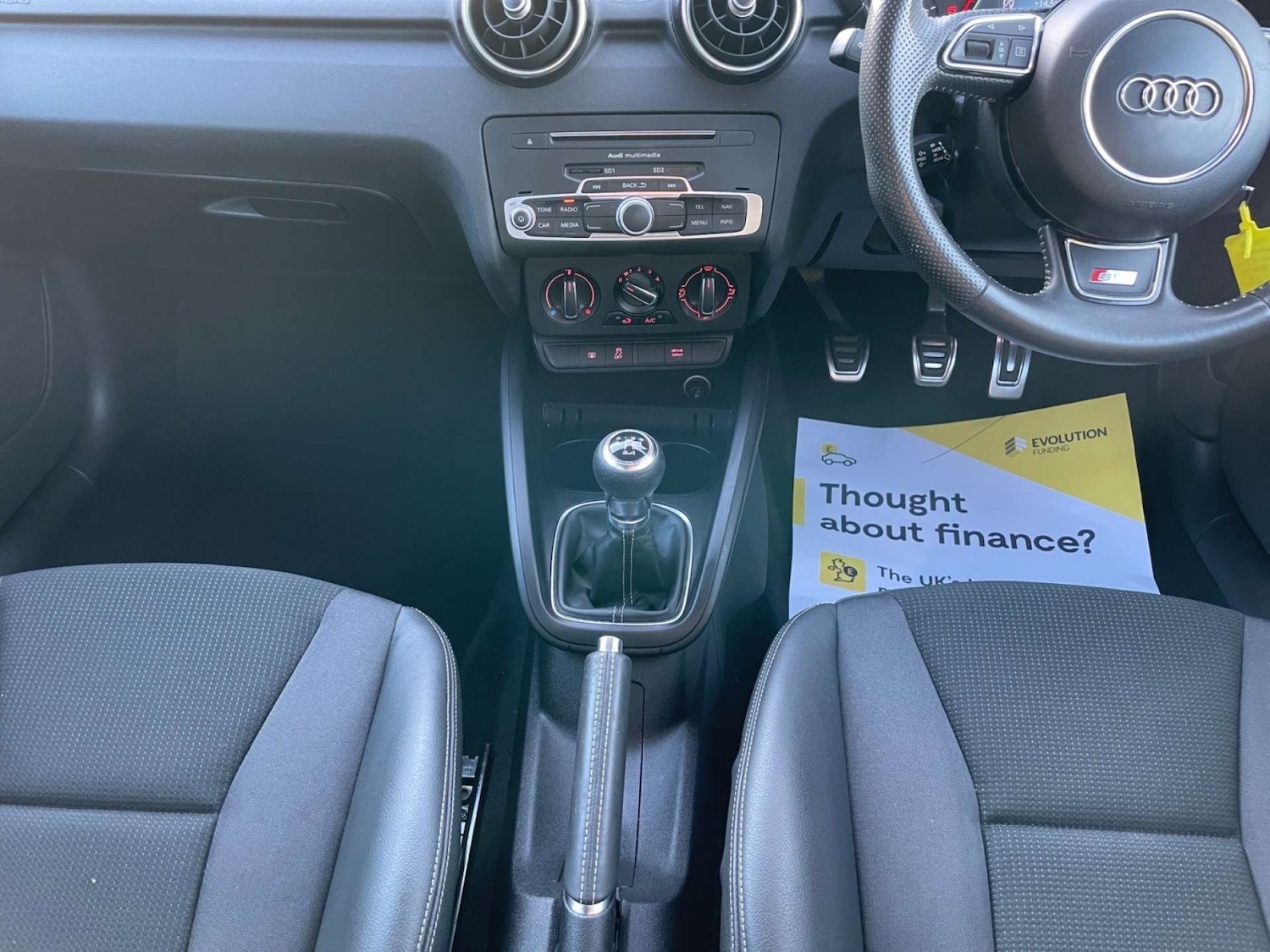 Used Audi A1 2018 for sale - 76719570: Photo 17