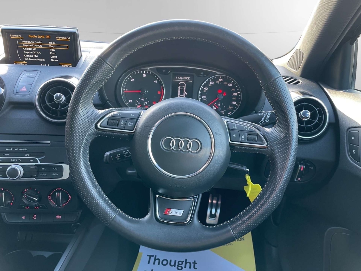 Used Audi A1 2018 for sale - 76719570: Photo 20