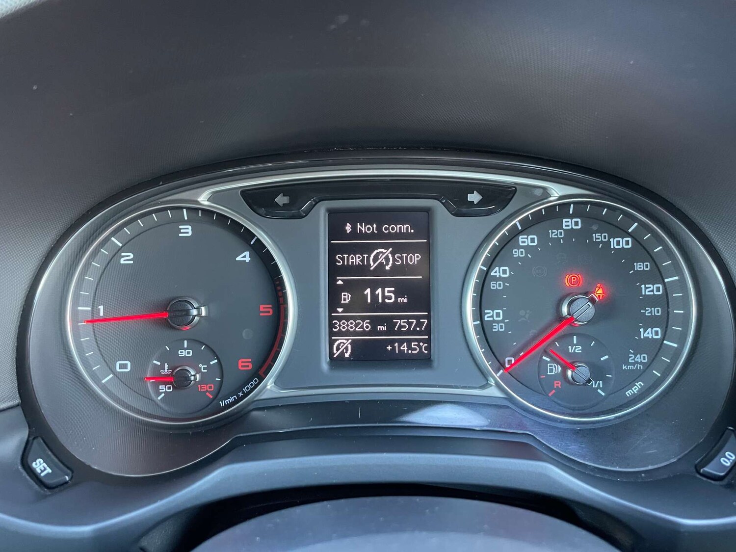 Used Audi A1 2018 for sale - 76719570: Photo 21