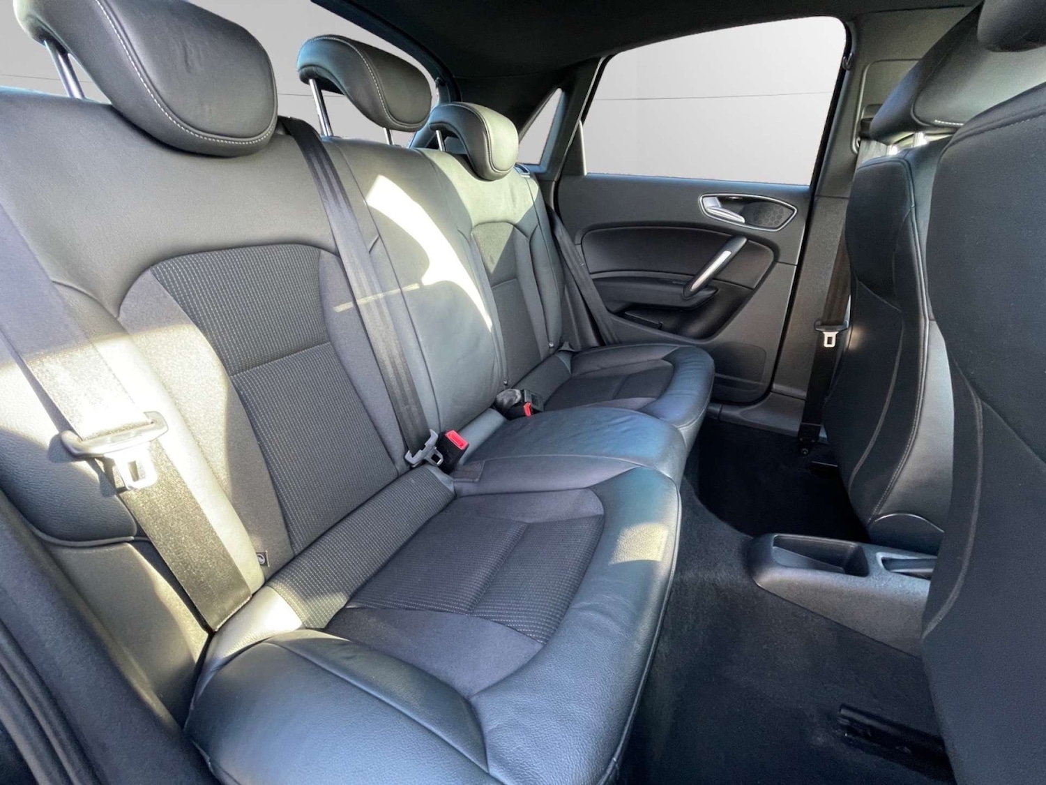 Used Audi A1 2018 for sale - 76719570: Photo 22