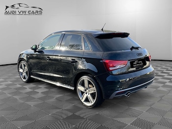 Used Audi A1 2018 for sale - 76719570: Photo