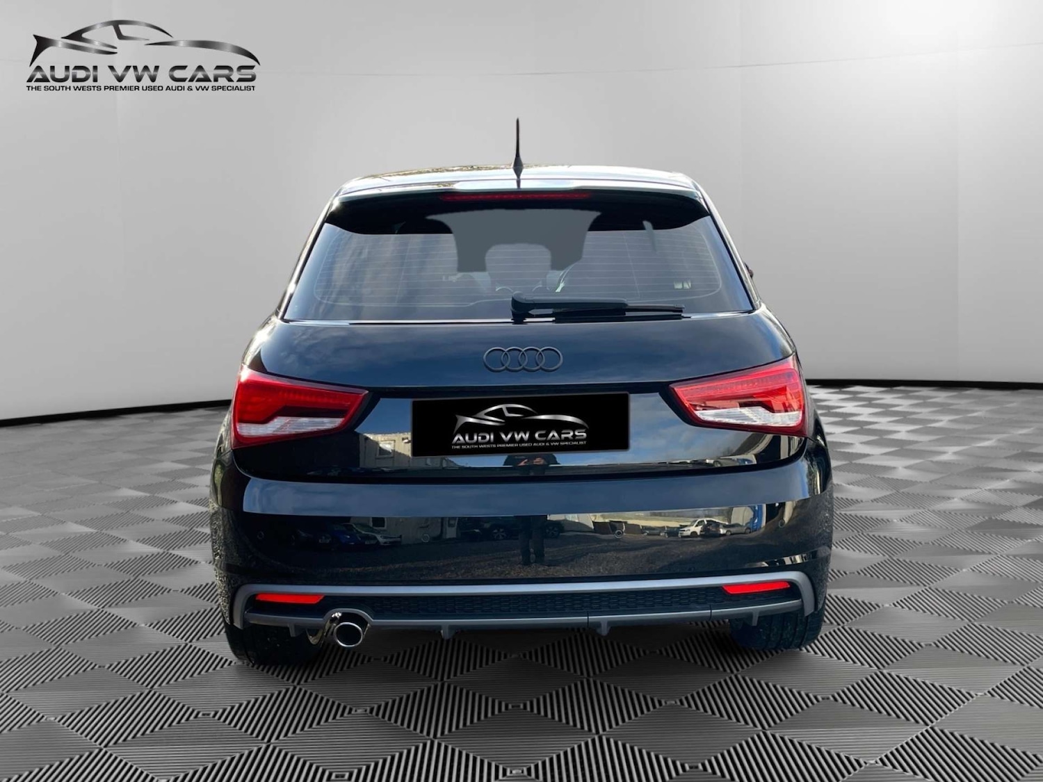 Used Audi A1 2018 for sale - 76719570: Photo 4