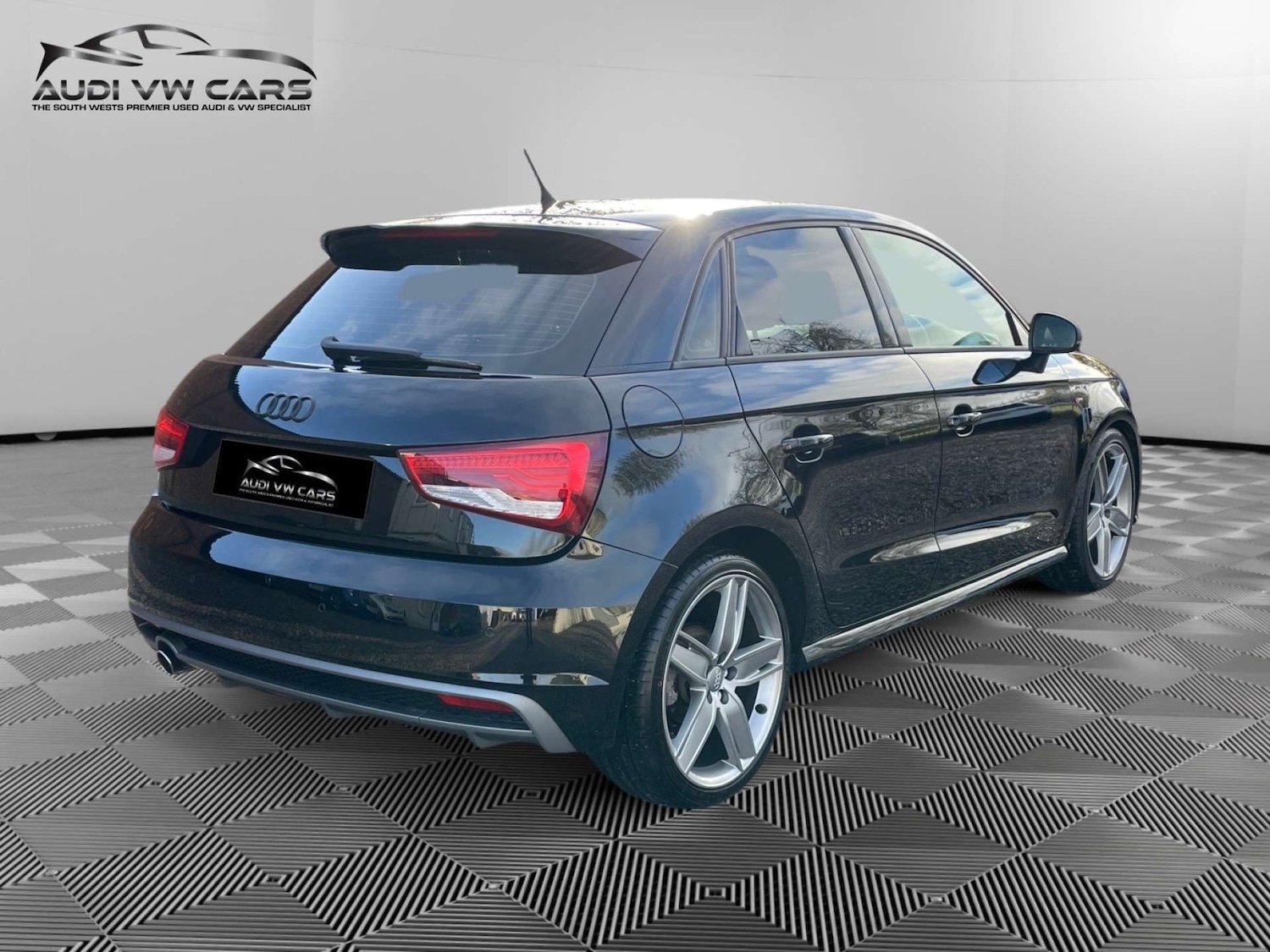 Used Audi A1 2018 for sale - 76719570: Photo 5