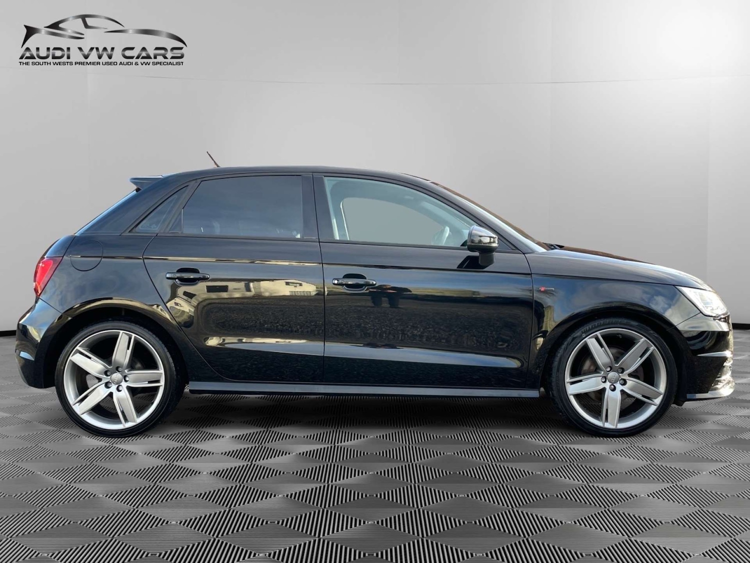 Used Audi A1 2018 for sale - 76719570: Photo 6