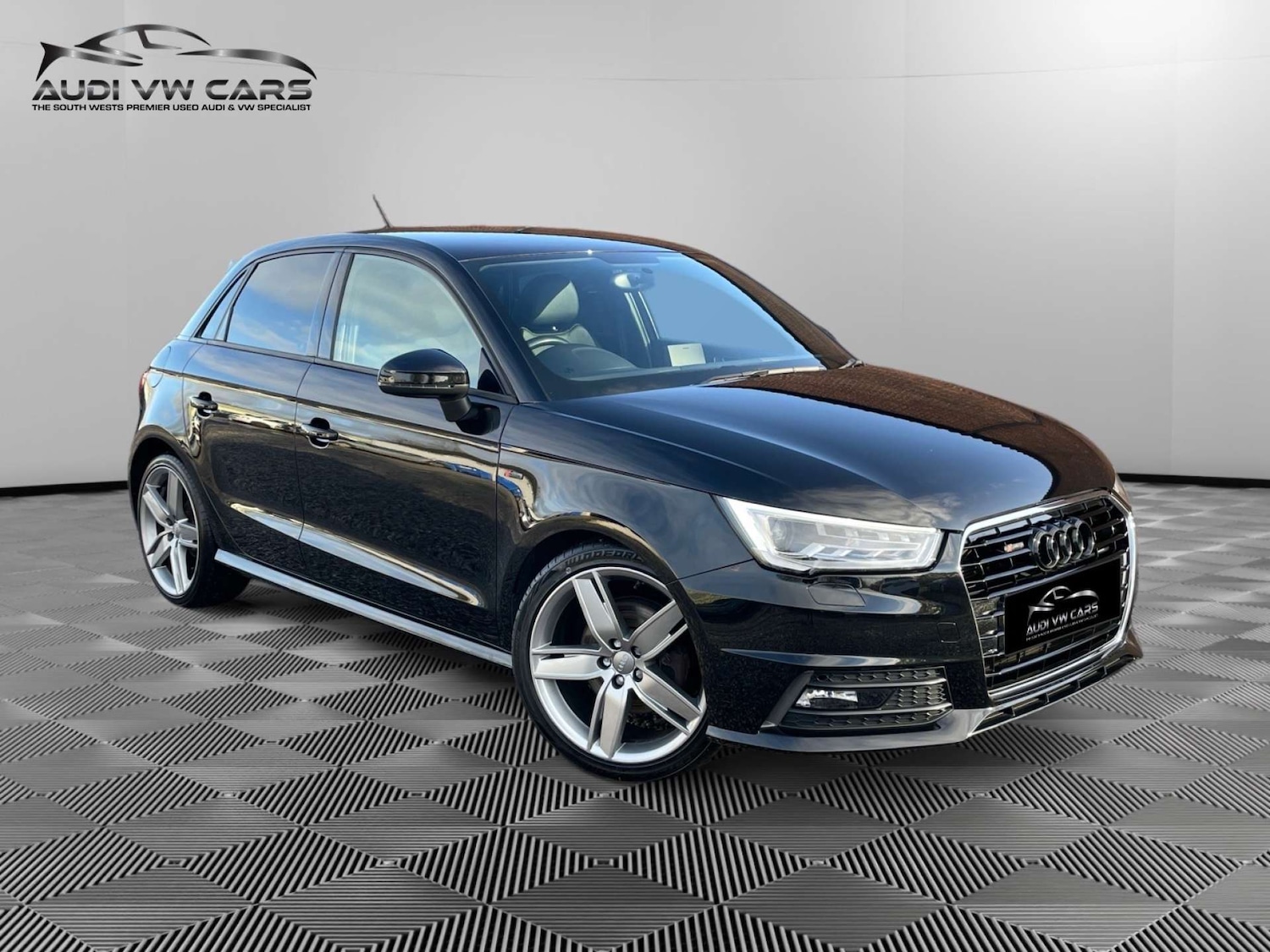 Used Audi A1 2018 for sale - 76719570: Photo 7