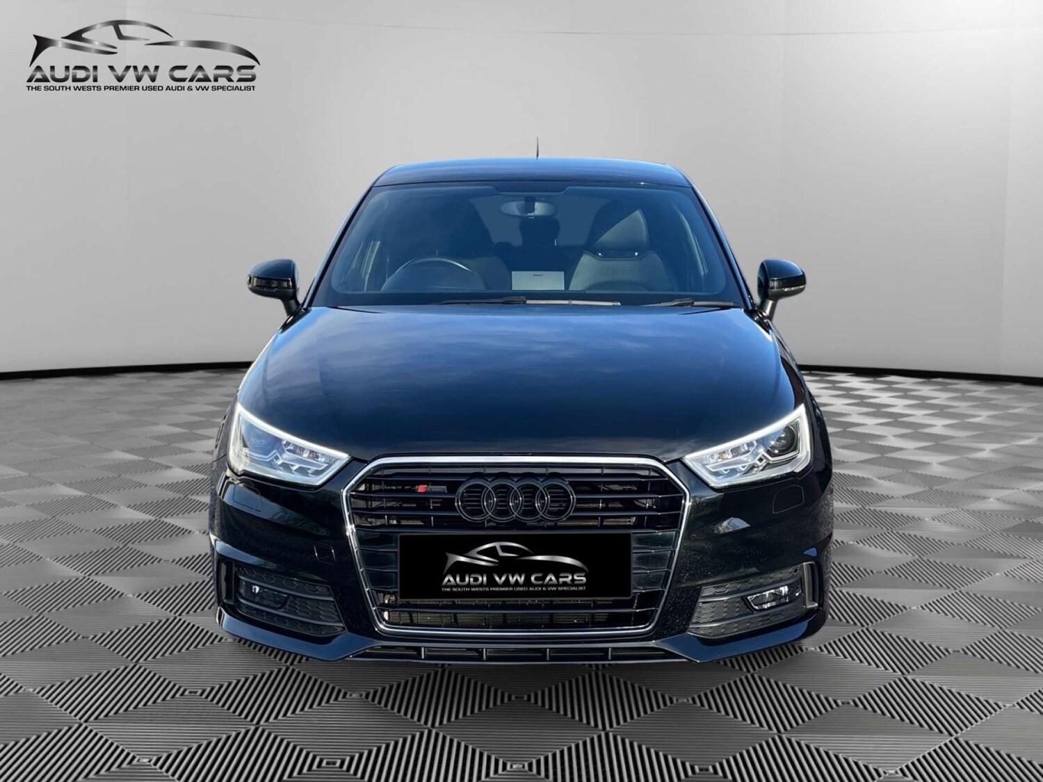 Used Audi A1 2018 for sale - 76719570: Photo 8