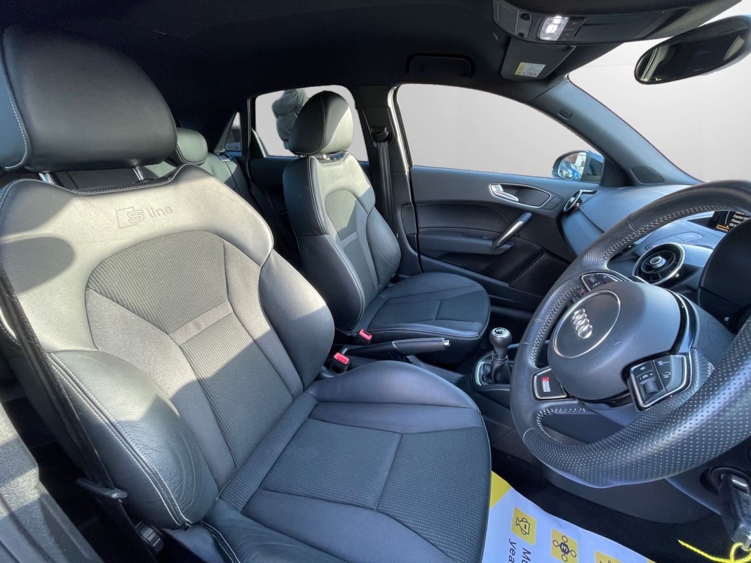 Used Audi A1 2018 for sale - 76719570: Photo 9