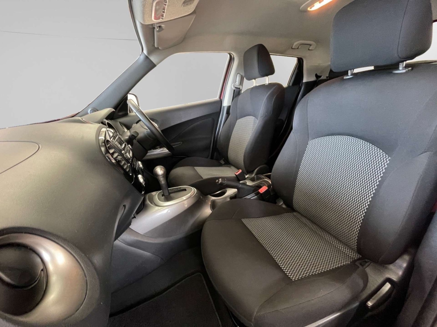 Used Nissan Juke 2015 for sale - 76720207: Photo 11