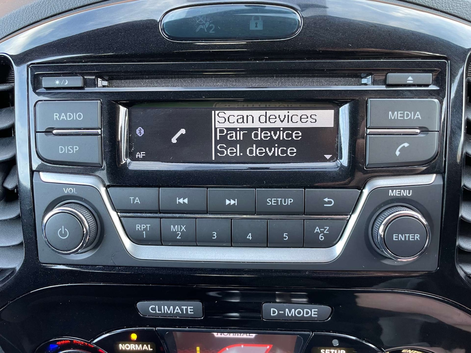 Used Nissan Juke 2015 for sale - 76720207: Photo 12