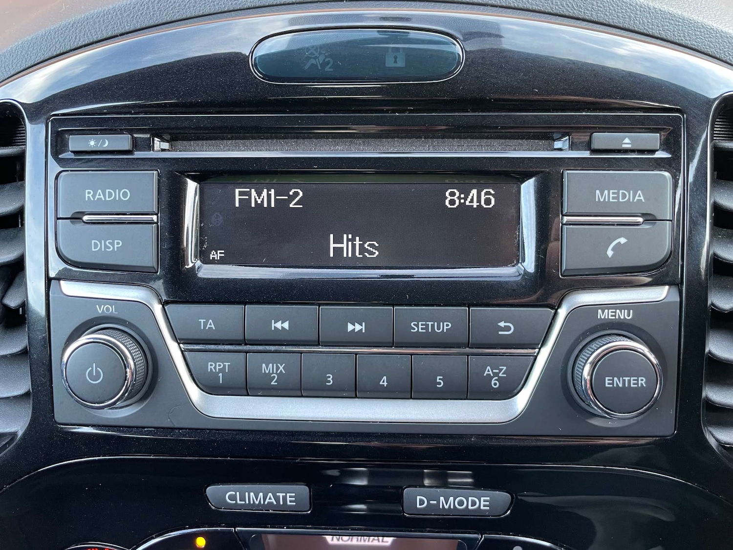 Used Nissan Juke 2015 for sale - 76720207: Photo 13