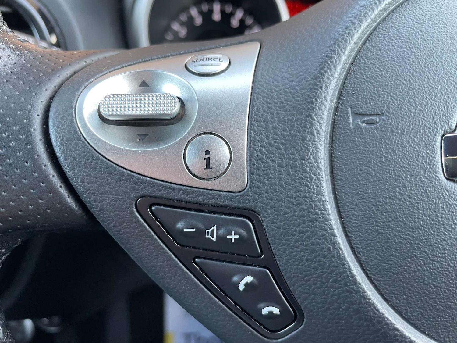 Used Nissan Juke 2015 for sale - 76720207: Photo 18