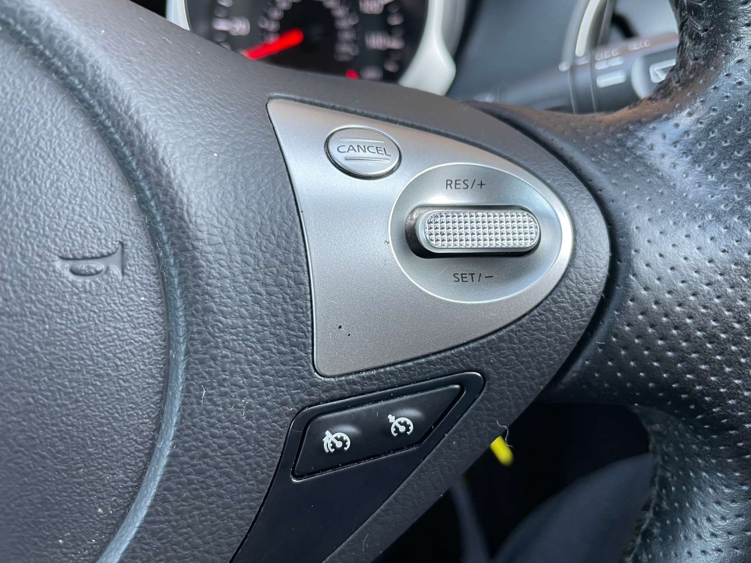 Used Nissan Juke 2015 for sale - 76720207: Photo 19