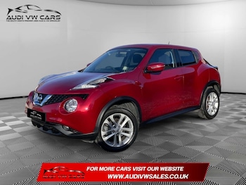 Used Nissan Juke 2015 for sale - 76720207: Photo