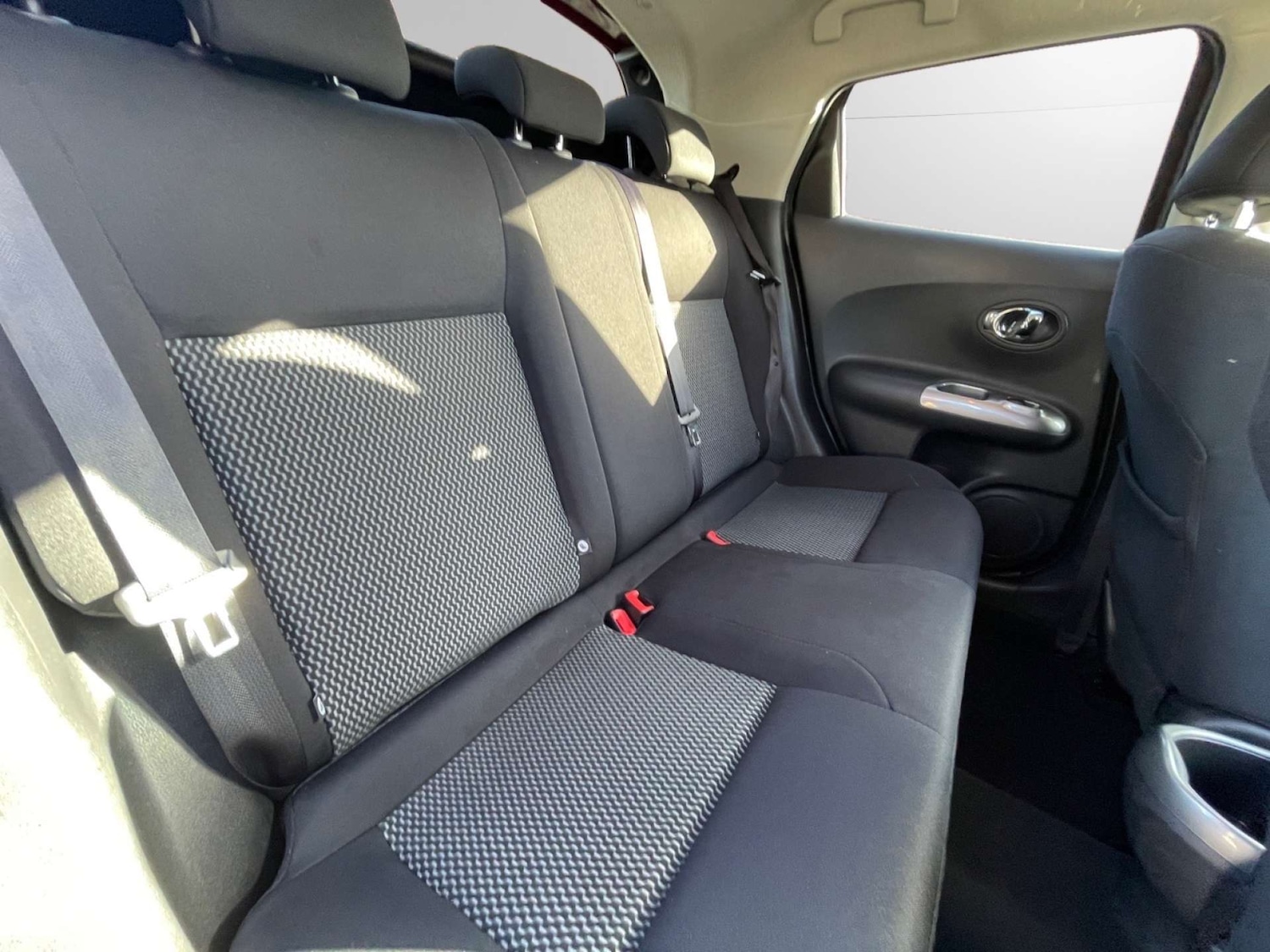 Used Nissan Juke 2015 for sale - 76720207: Photo 21