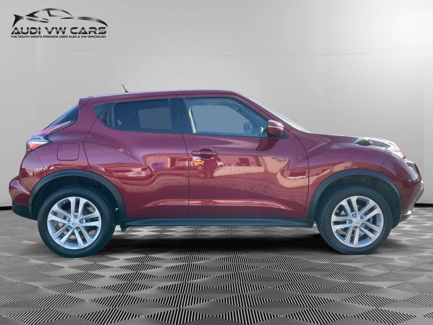 Used Nissan Juke 2015 for sale - 76720207: Photo 6