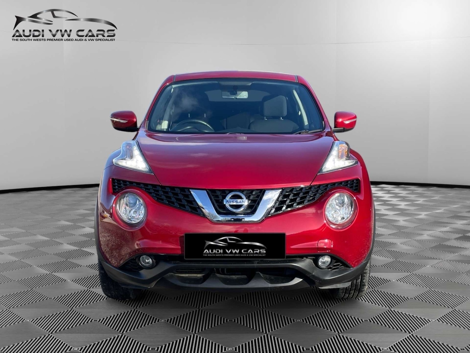 Used Nissan Juke 2015 for sale - 76720207: Photo 8