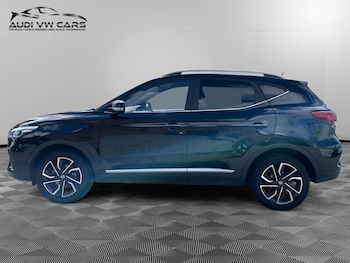 Used MG MG ZS 2024 for sale - 78806563: Photo