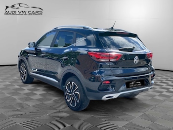 Used MG MG ZS 2024 for sale - 78806563: Photo
