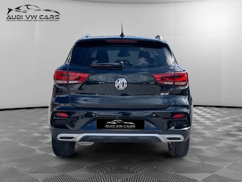 Used MG MG ZS 2024 for sale - 78806563: Photo