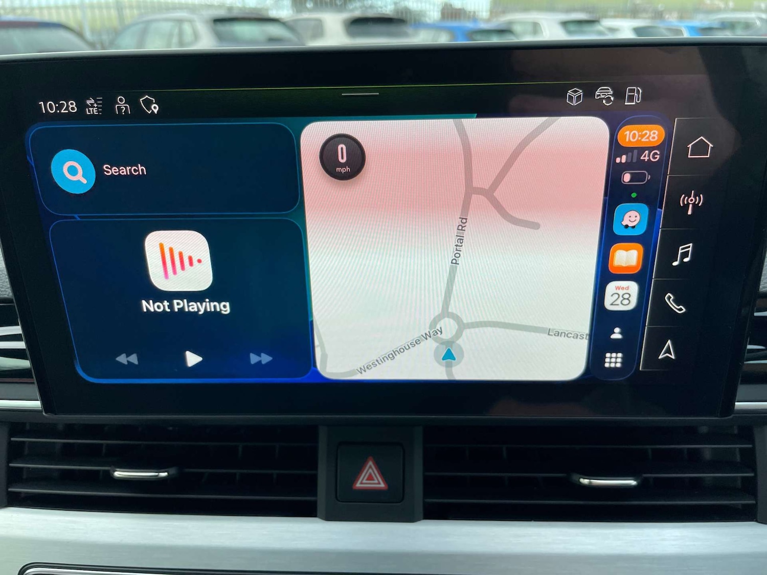 Used Audi A5 2021 for sale - 76719572: Photo 14