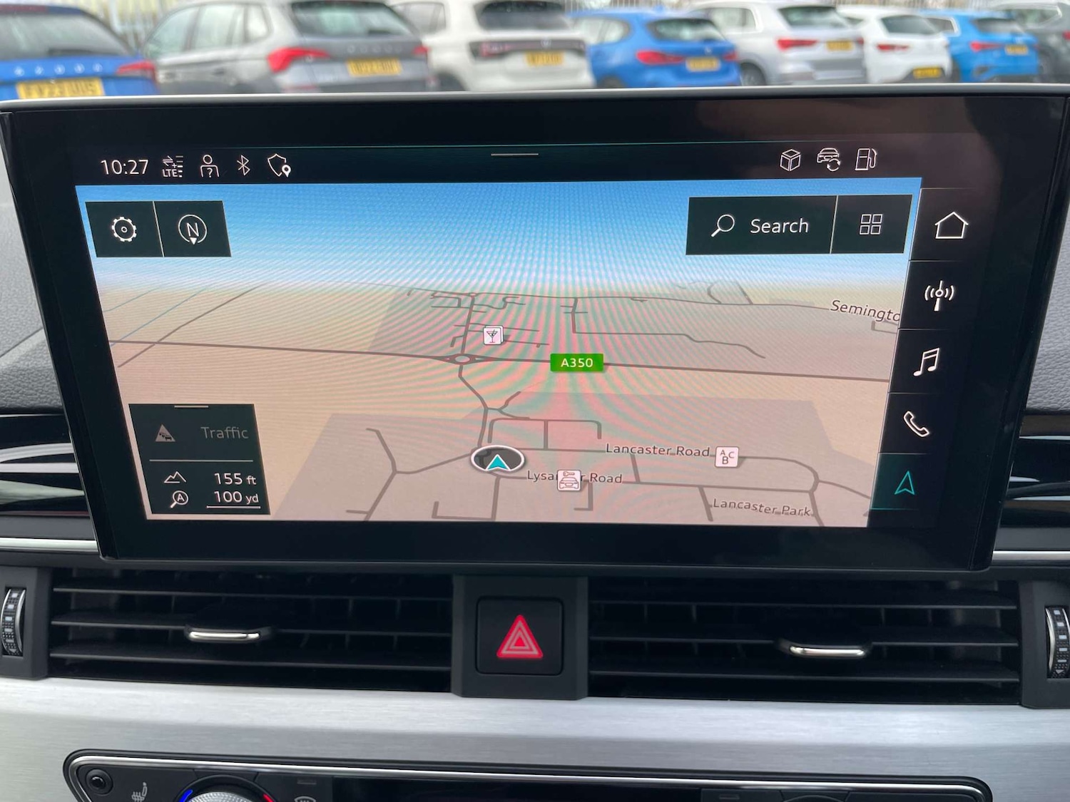 Used Audi A5 2021 for sale - 76719572: Photo 16