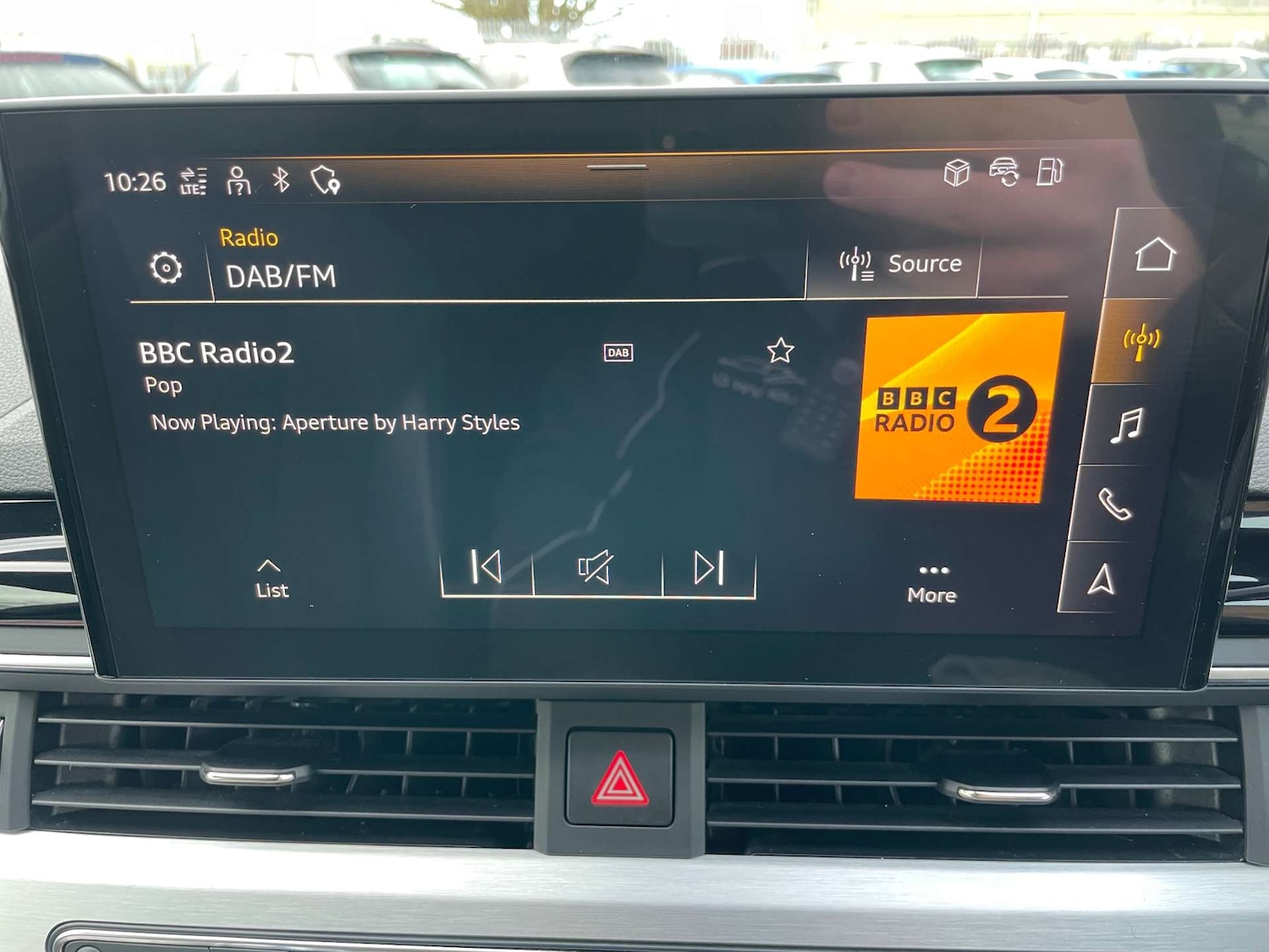 Used Audi A5 2021 for sale - 76719572: Photo 17