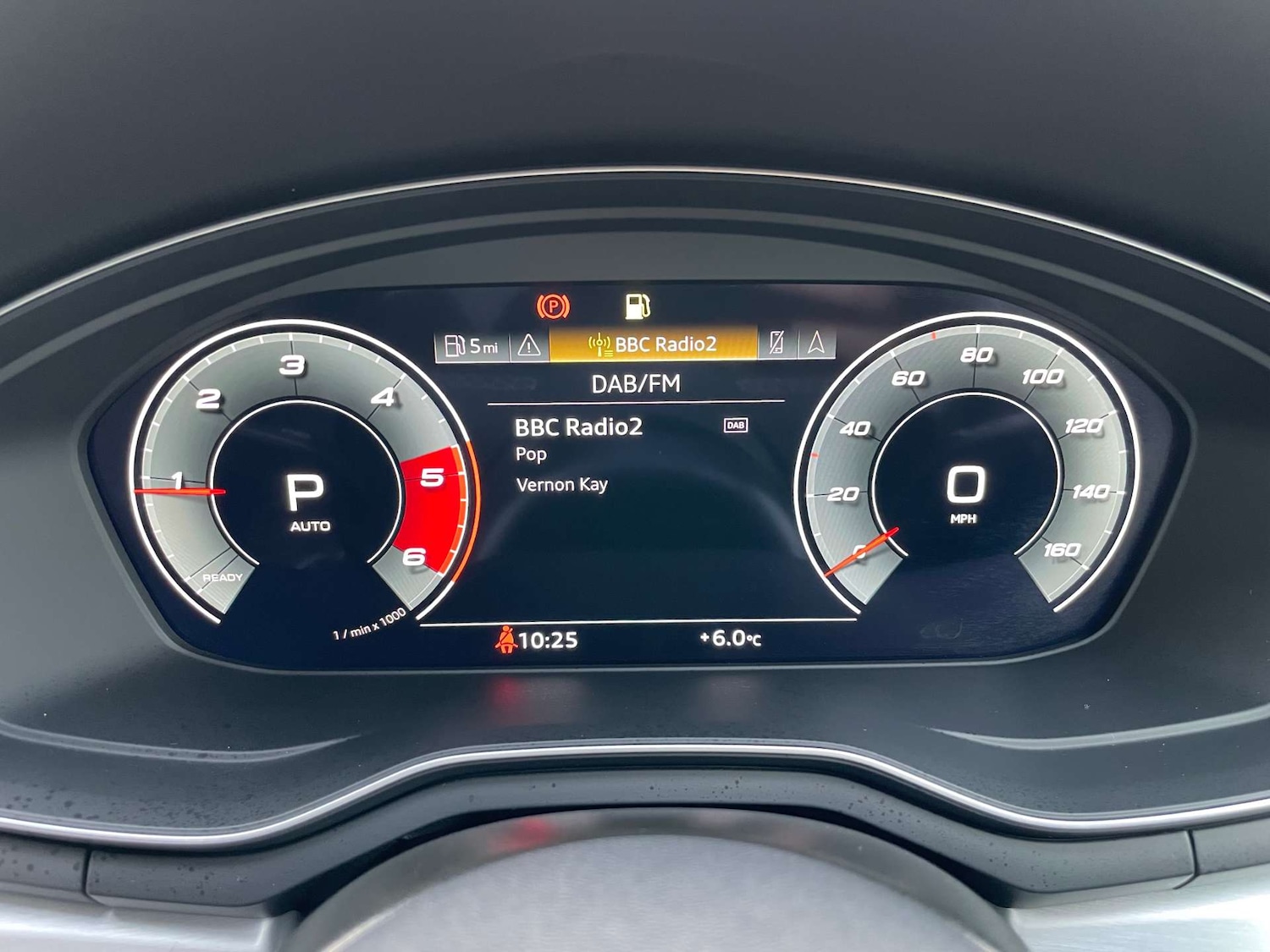 Used Audi A5 2021 for sale - 76719572: Photo 18