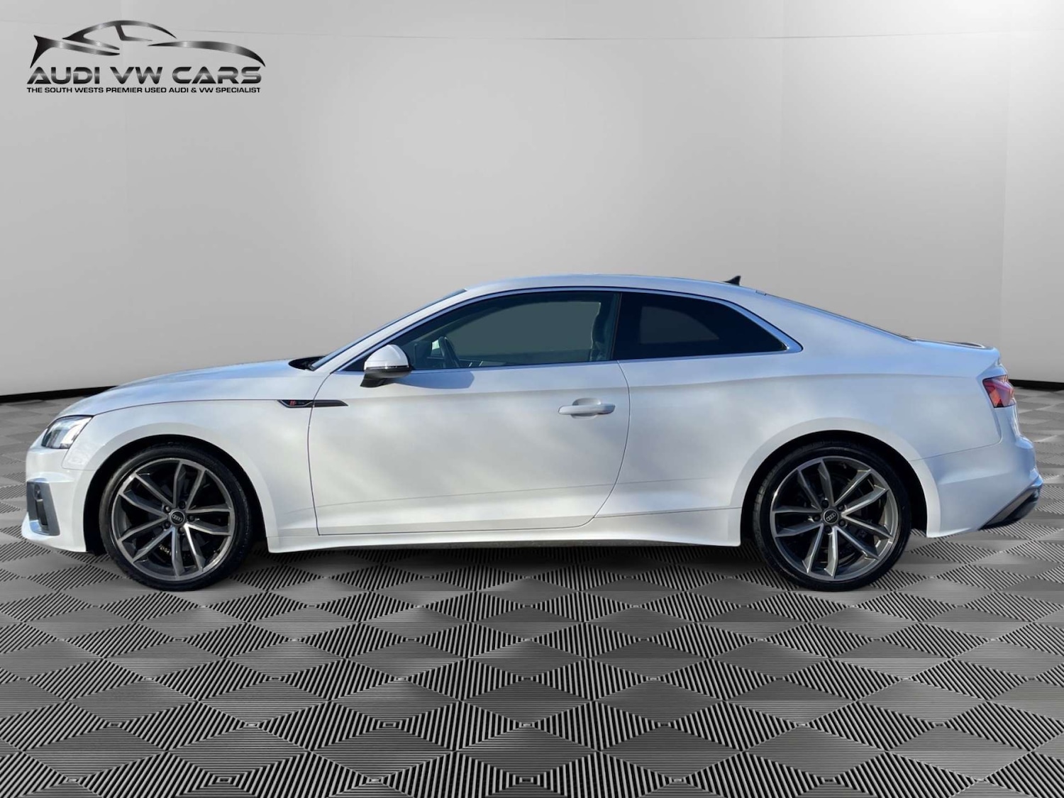 Used Audi A5 2021 for sale - 76719572: Photo 2