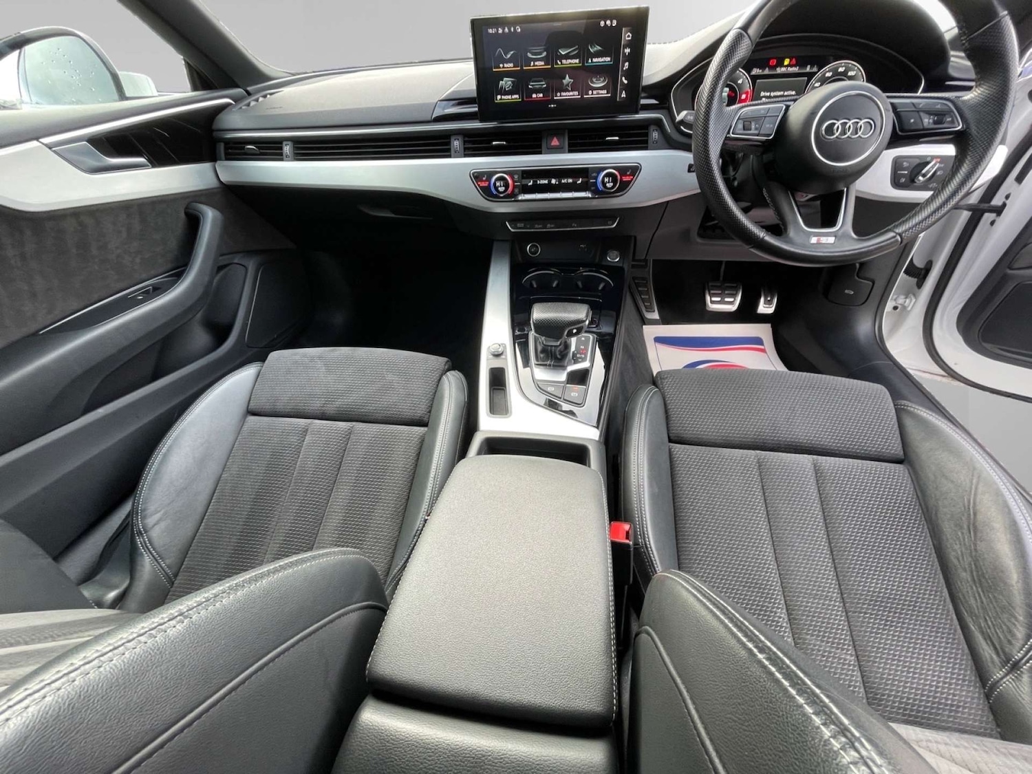 Used Audi A5 2021 for sale - 76719572: Photo 20