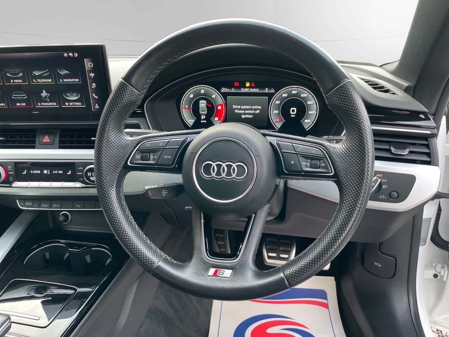 Used Audi A5 2021 for sale - 76719572: Photo 23