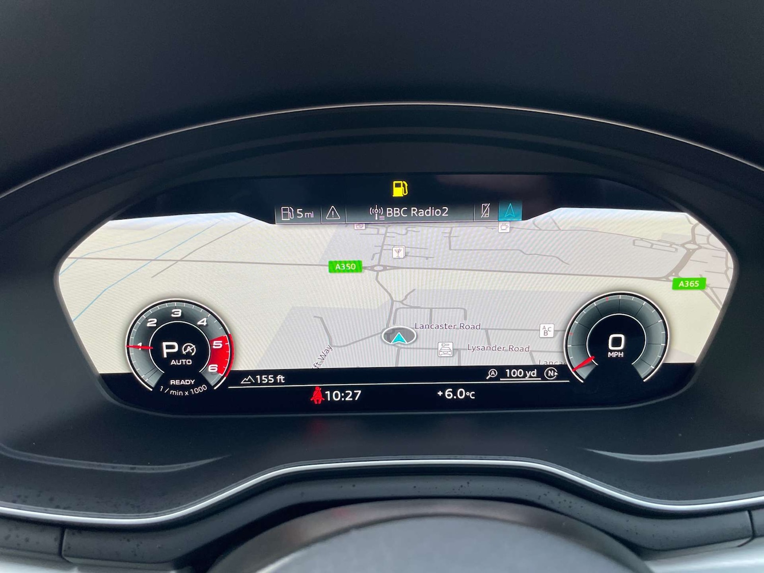 Used Audi A5 2021 for sale - 76719572: Photo 24