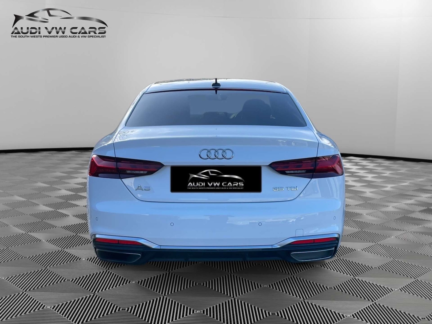 Used Audi A5 2021 for sale - 76719572: Photo 4