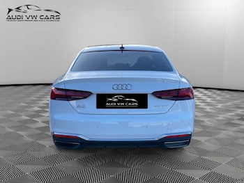 Used Audi A5 2021 for sale - 76719572: Photo