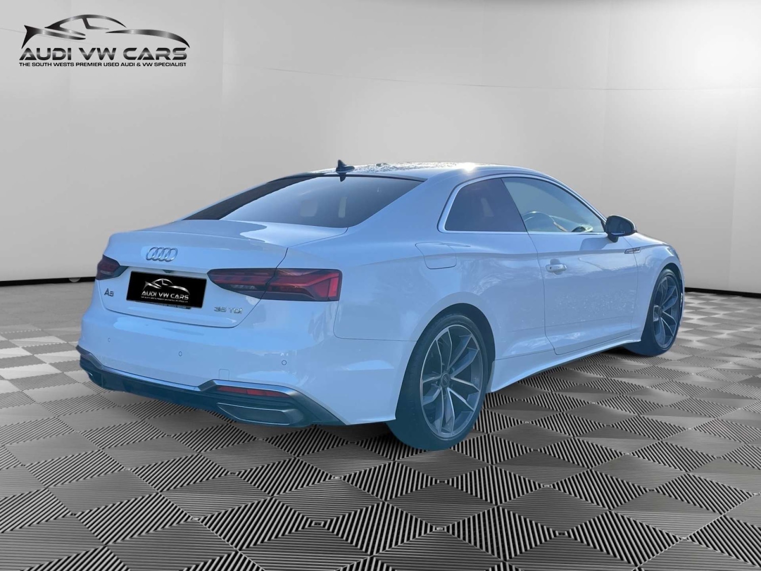 Used Audi A5 2021 for sale - 76719572: Photo 5