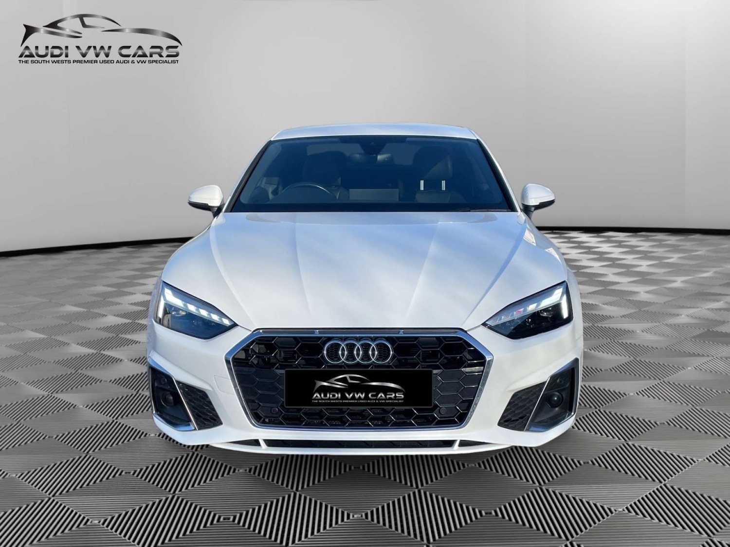 Used Audi A5 2021 for sale - 76719572: Photo 8