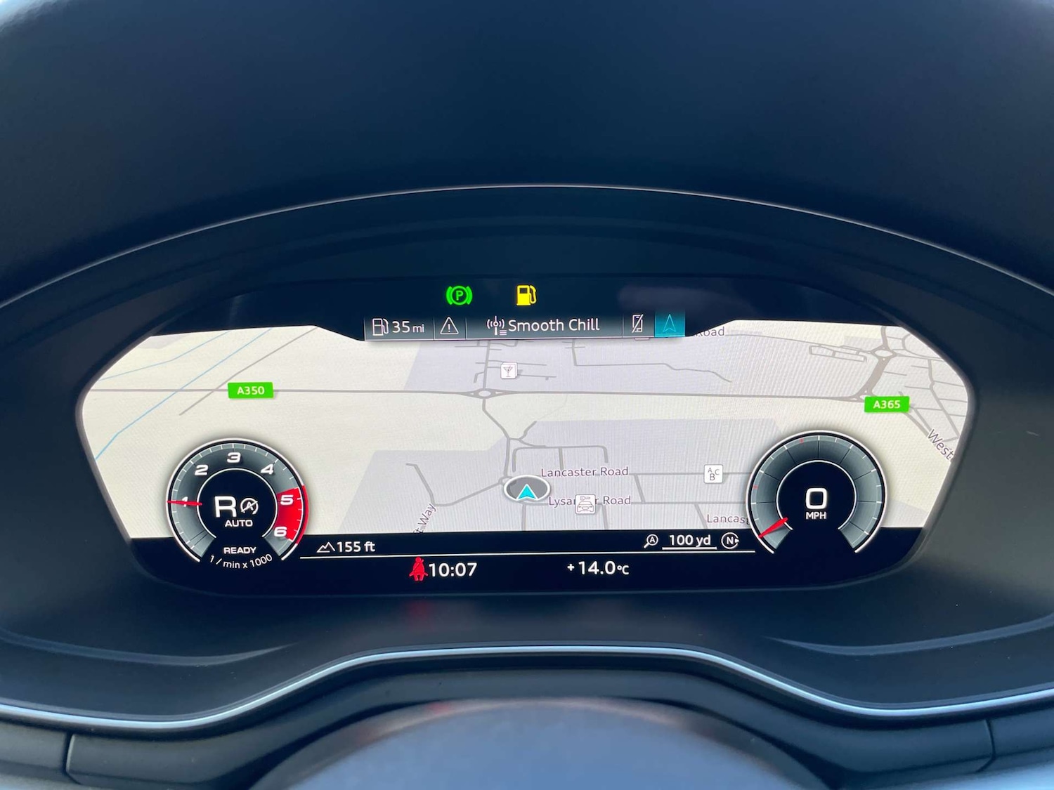 Used Audi A5 2021 for sale - 76719572: Photo 9