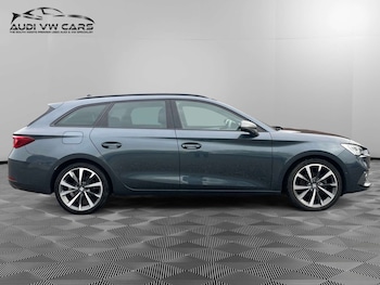 Used SEAT Leon 2021 for sale - 77328614: Photo