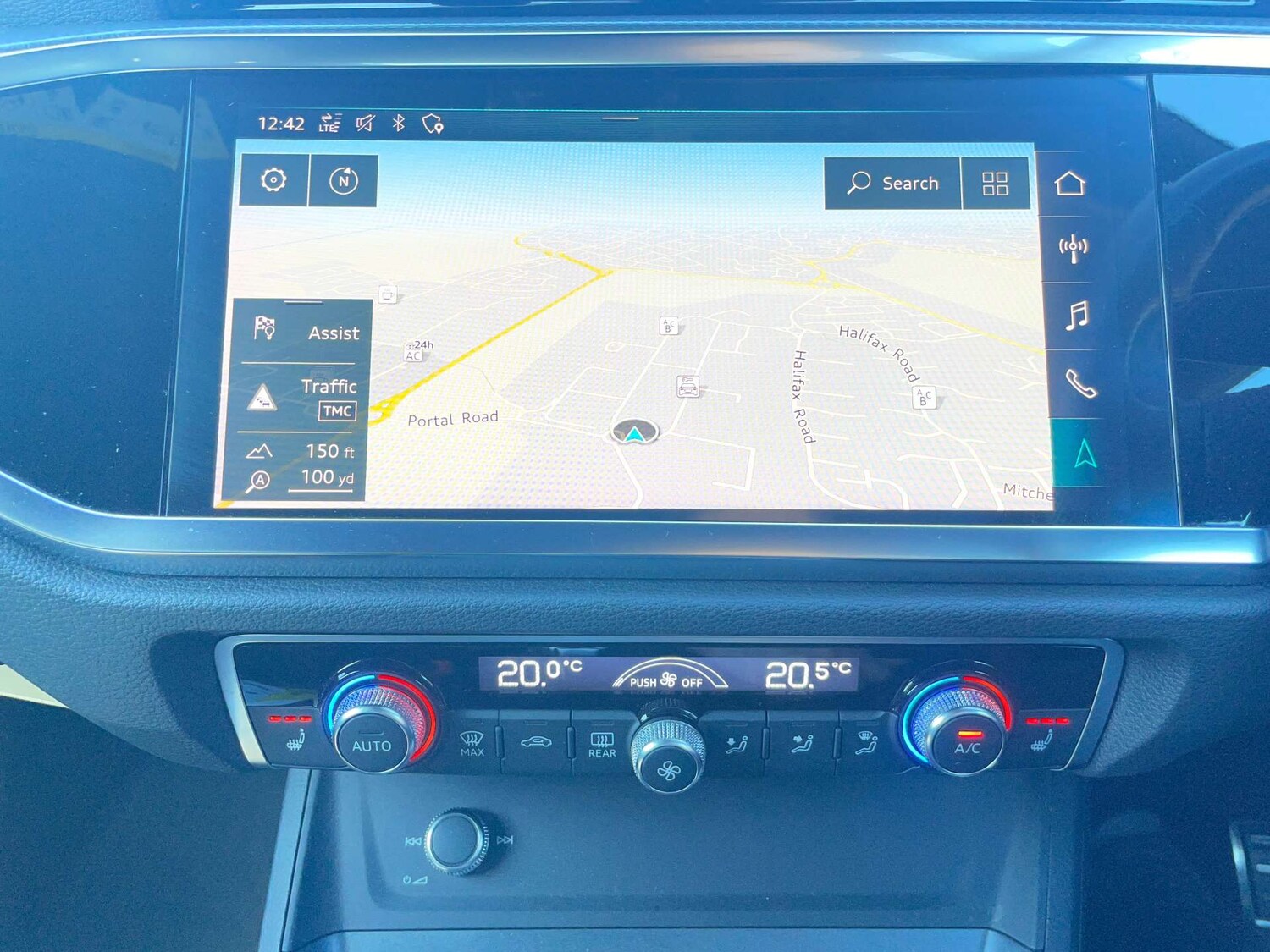 Used Audi Q3 2019 for sale - 77934030: Photo 10