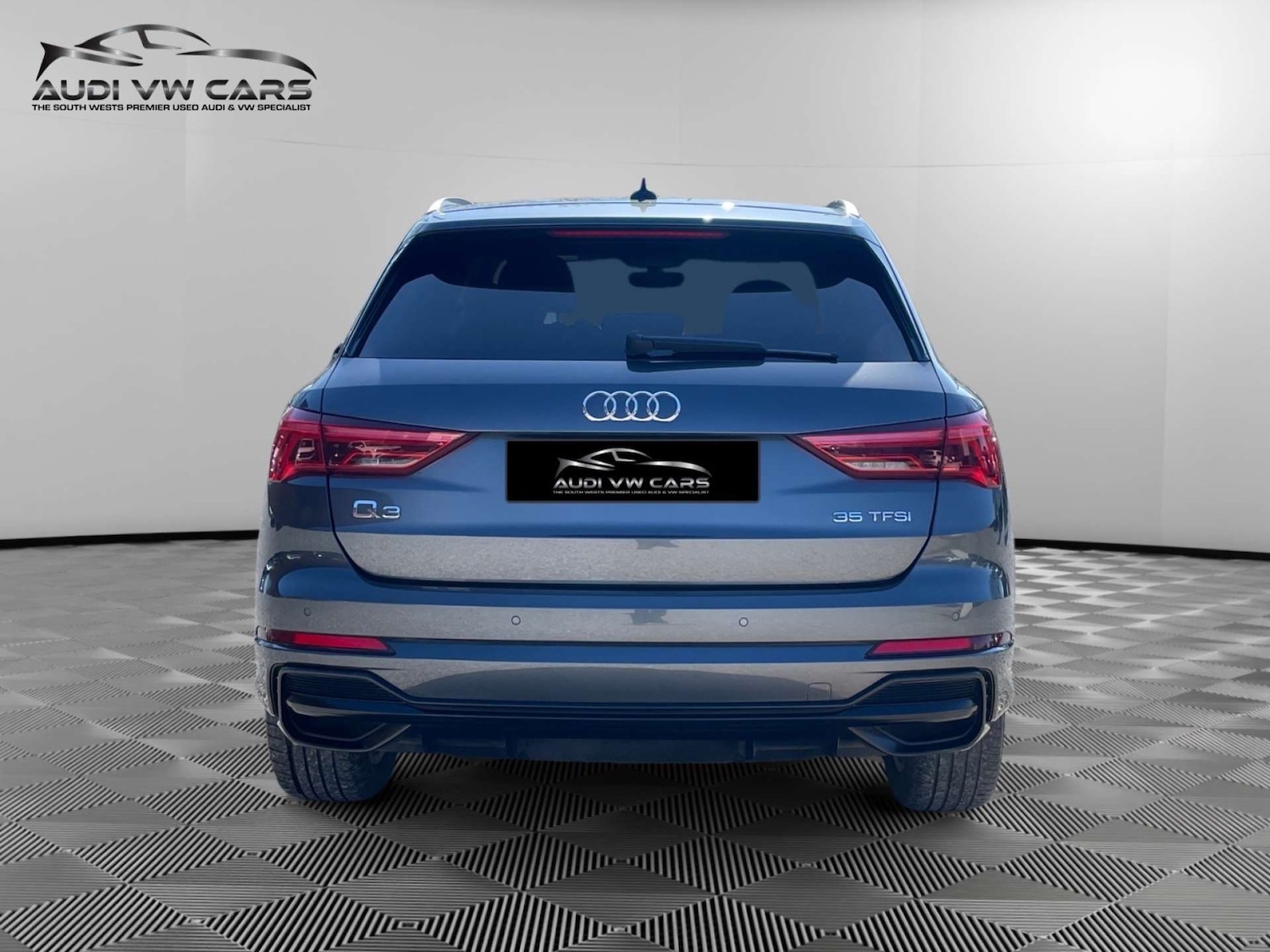 Used Audi Q3 2019 for sale - 77934030: Photo 4