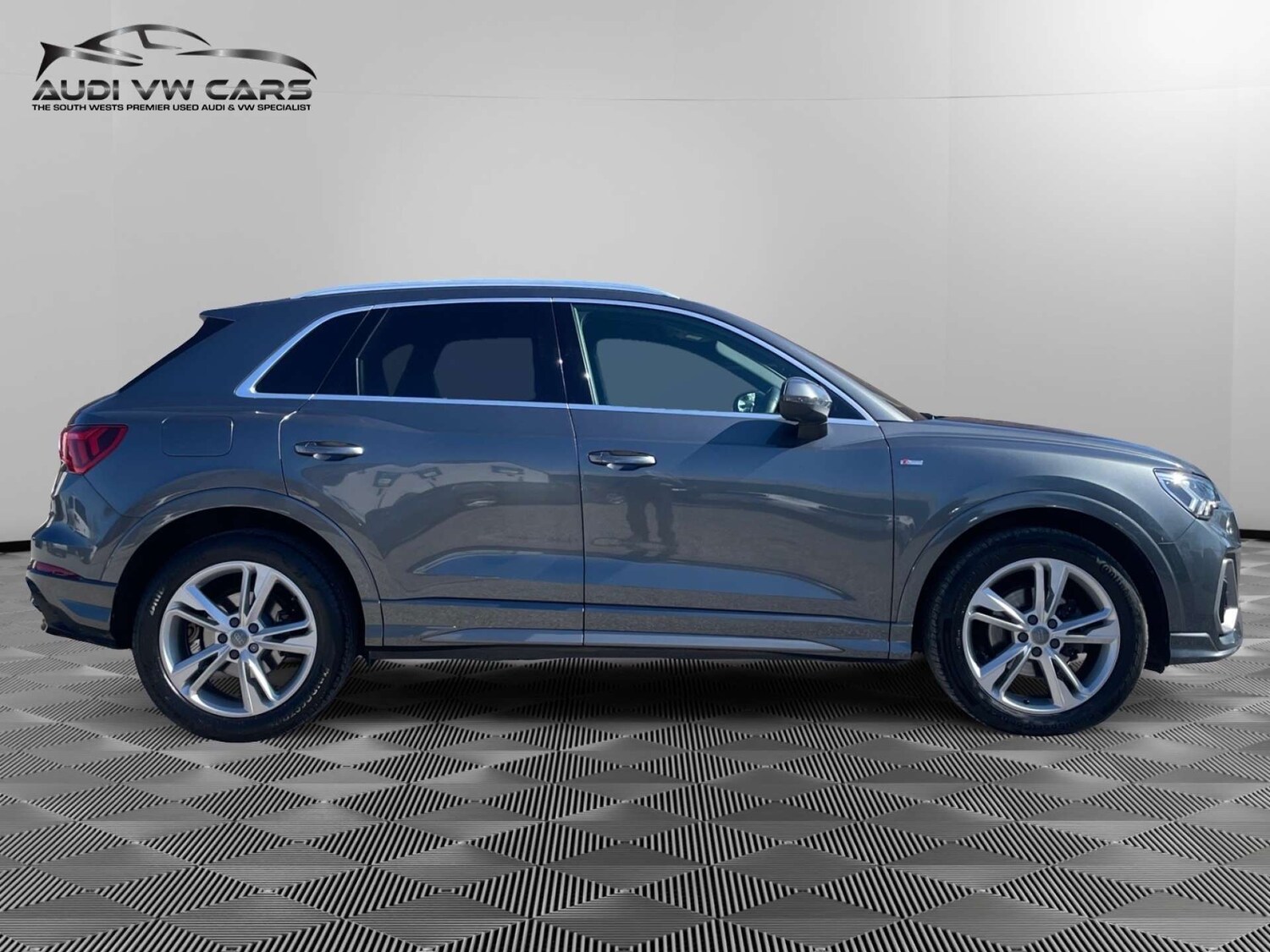 Used Audi Q3 2019 for sale - 77934030: Photo 6