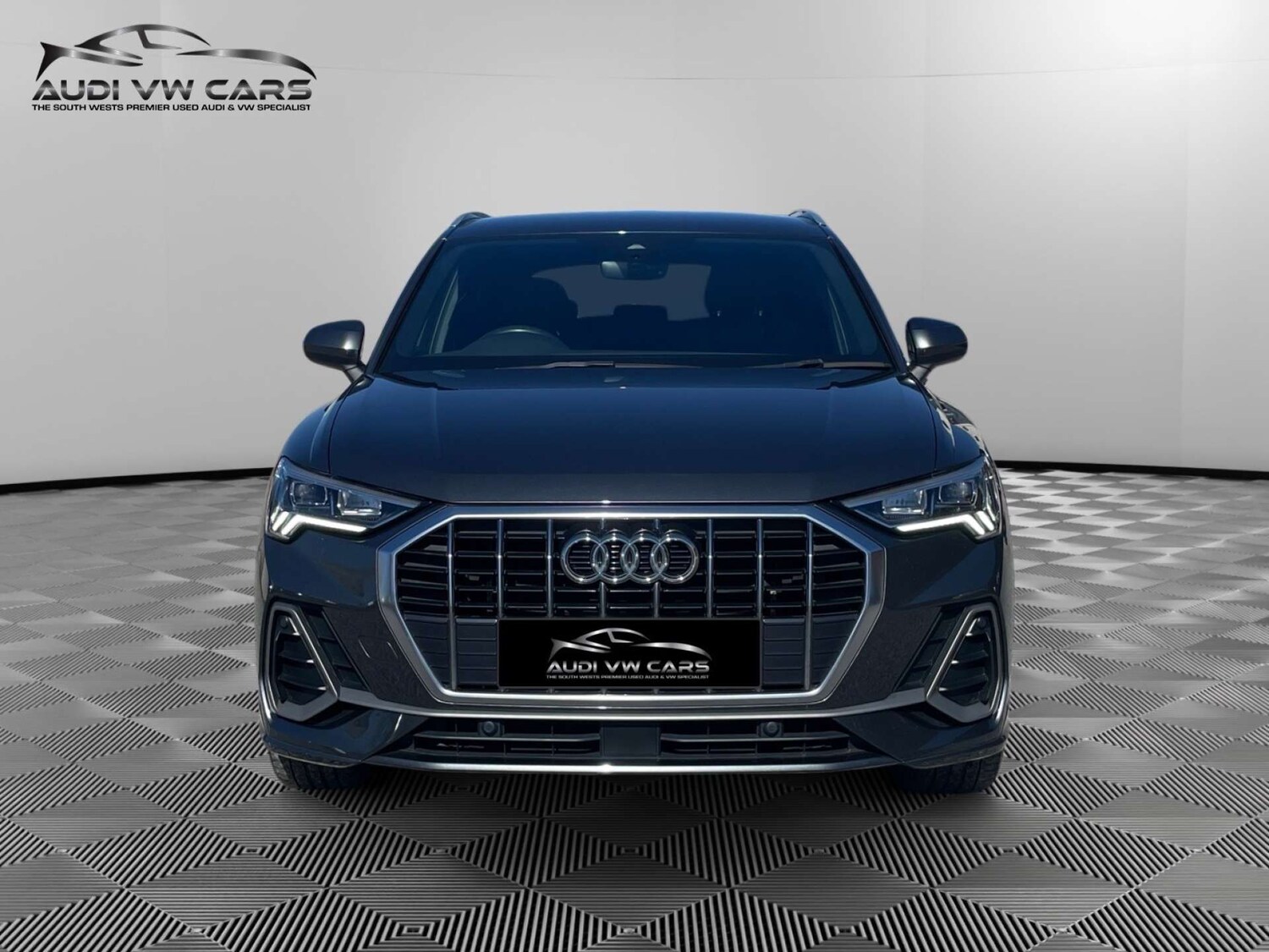 Used Audi Q3 2019 for sale - 77934030: Photo 7